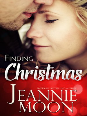Finding Christmas - ebook